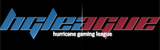 Hurricane Gaming League