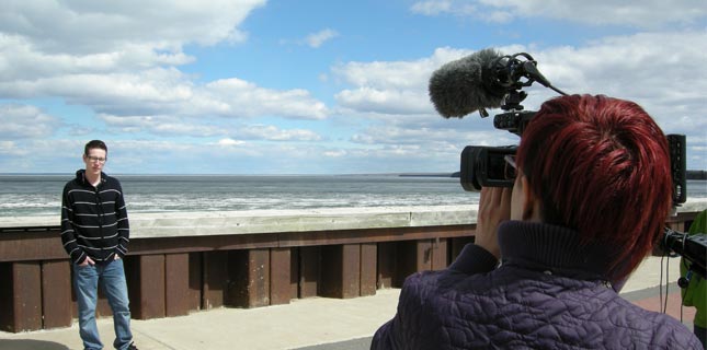 Our Culture, Our People